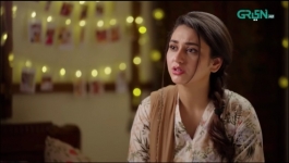 Aik Bhool - Episode 08